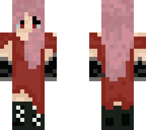 pink elvian