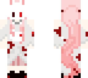 pinkrabitkiller