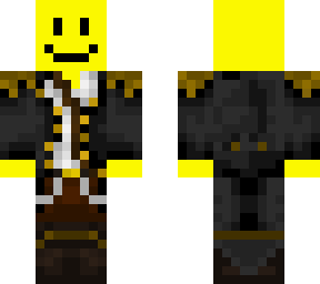 pirate buildy