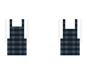 plaid dress base