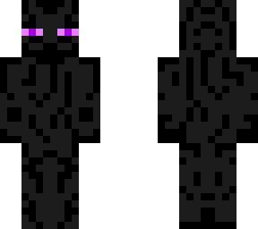 plain enderman