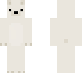 polar bear