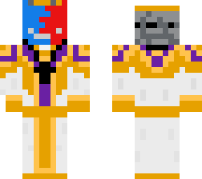 pope mello
