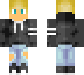 porcus eboy