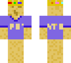 potato boy