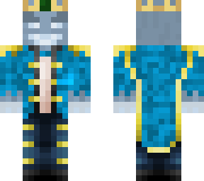 prince vex