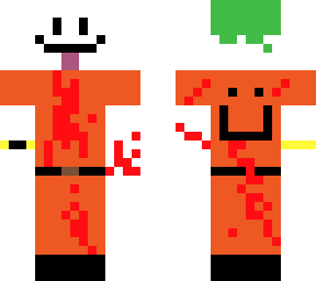 prisoner