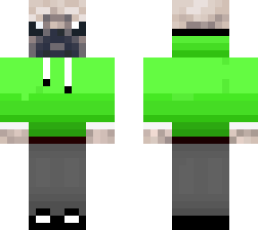 pugr