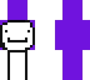 purple dream