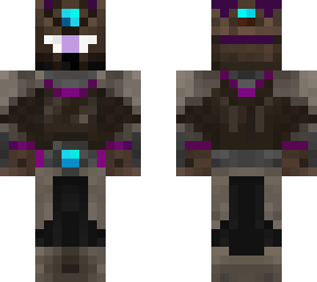 purple guy farfadox