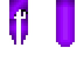 purple hair base