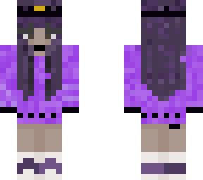 purple queen