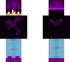 purpled - crappy edition