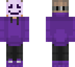 purpled dreams