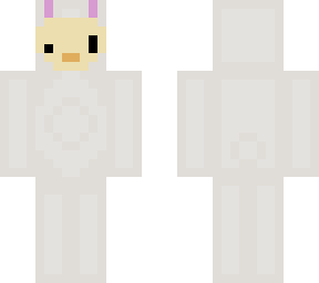 rabbit..? duck..?