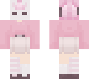 rabbit mask