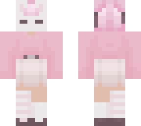 rabbit mask
