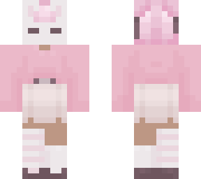 rabbit mask