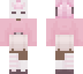 rabbit mask