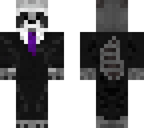 racoon retextured