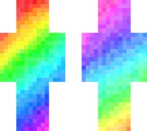 rainbow