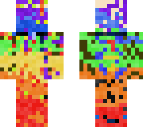 rainbow