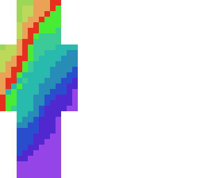 rainbow
