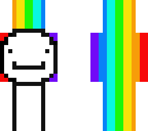 rainbow dream