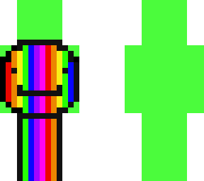 rainbow dream