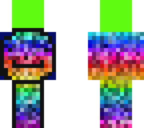 rainbow dream