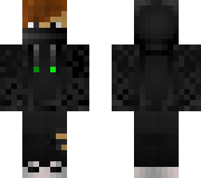rainbow dude