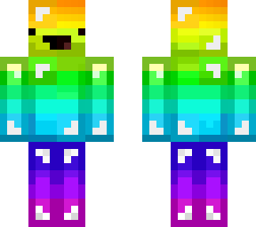 rainbow skeppy