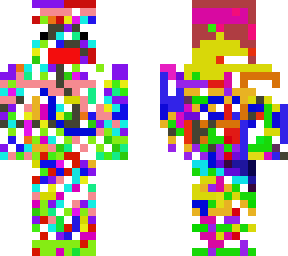 rainbow thing