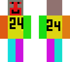 rainbow warrior