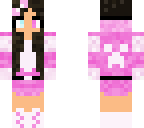rainimator girl