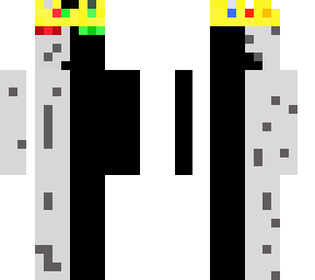 ranboo gast and ender man