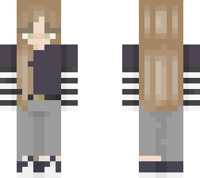 random girl cus yeah