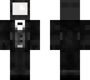 random skin i found that i liked