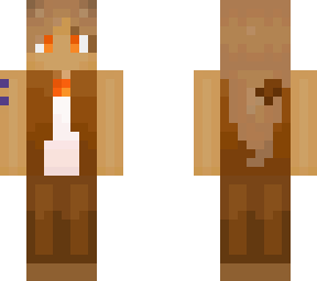 rashida - oc