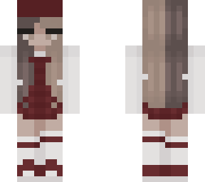 recreate but with hat
