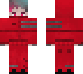 red ~ purple