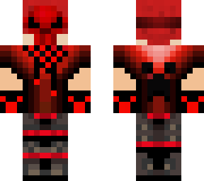 red death