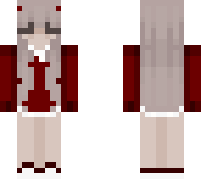 red egirl