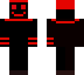 red hot