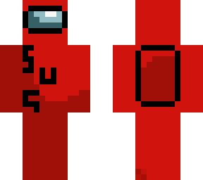 red is sus