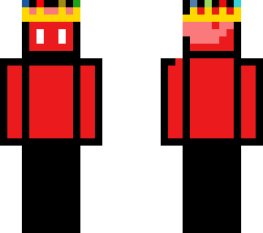 red king