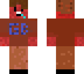 red man