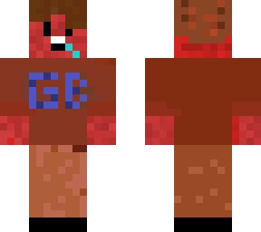 red man