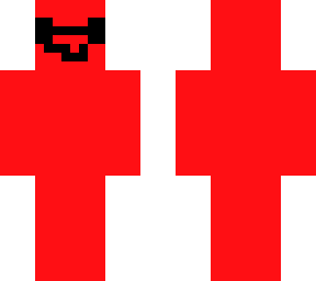 red men