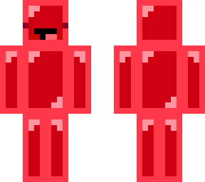 red stone
